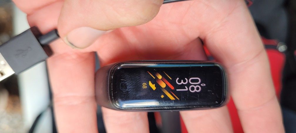 Samsung Galaxy Fit2