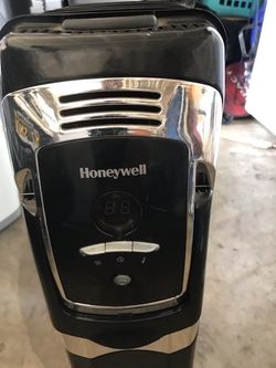 Heater
