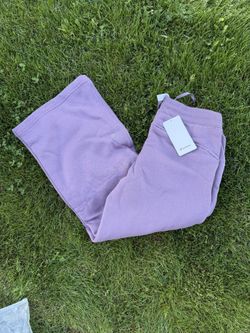 Lulu Lemon Scuba Sweats