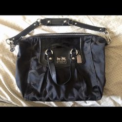 Coach Bag Never Used 