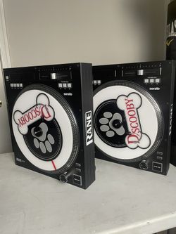 Rane Twelve, Pioneer Djm S9