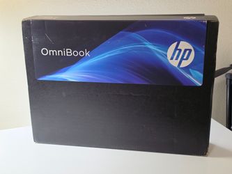 HP OmniBook X Flip 16 - Ultra 7 - 16GB - 1TB
