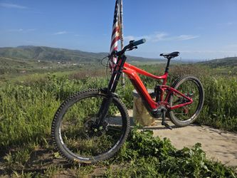 Giant Reign E+ Pro 1