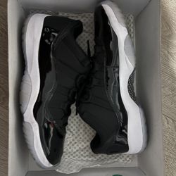Jordan 11 Space Jam Low (10.5)