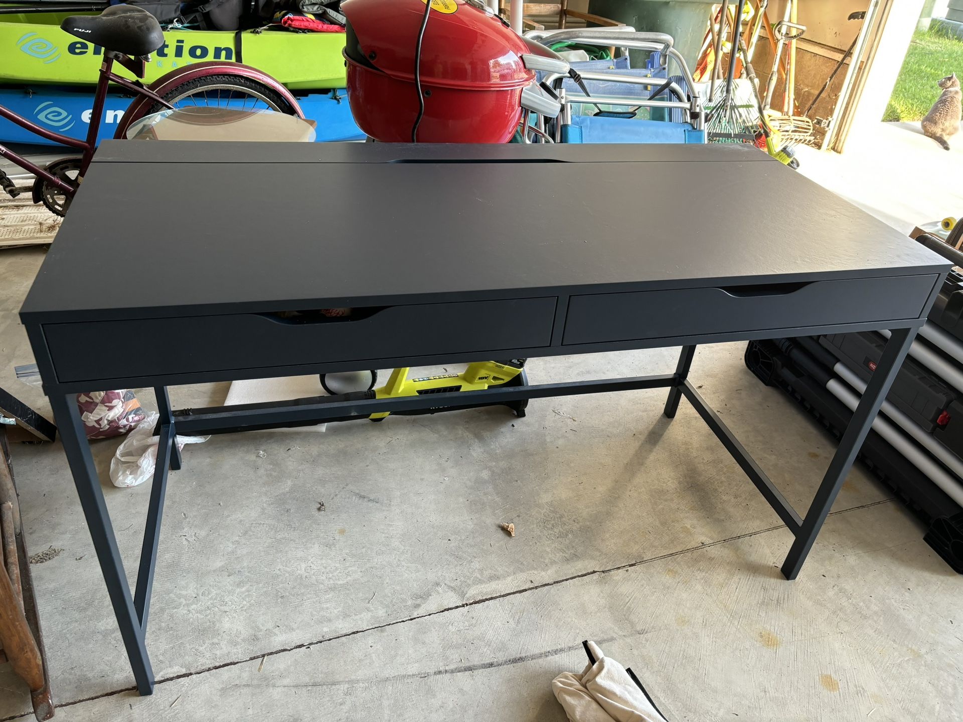 Ikea Desk