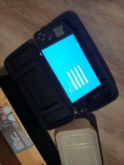 Never used lenovo legion go