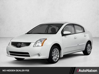 2010 Nissan Sentra