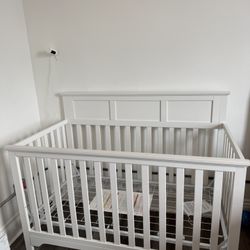 crib