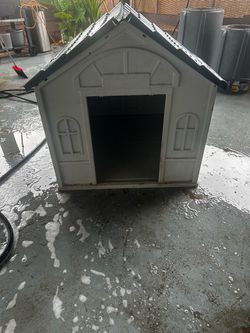 Dog House