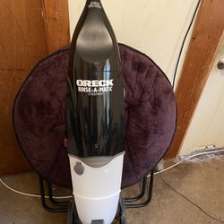 Carpet Steamer/cleaner