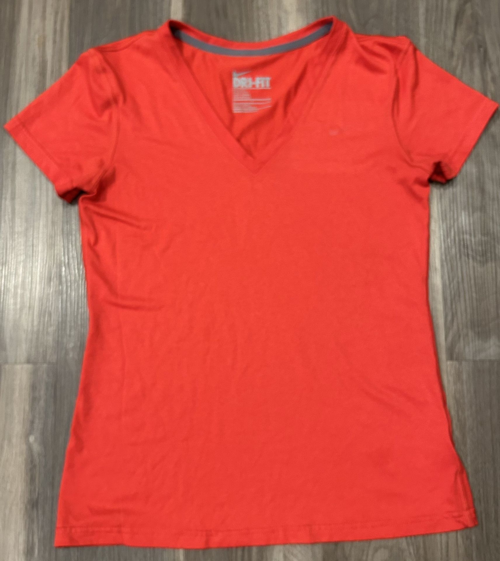 Women’s Nike Dri-Fit Shirt