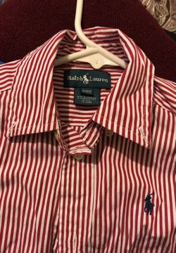 Boys polo ralph lauren