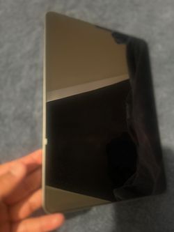 iPad Pro 11-inch 4th Gen 512GB