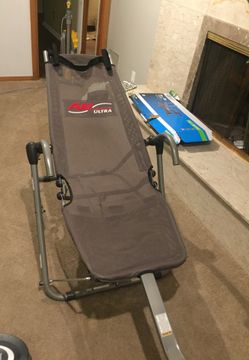 AB chair
