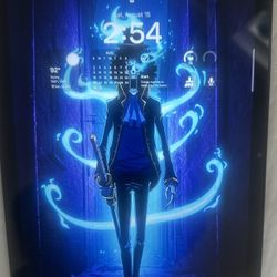 Samsung Tablet