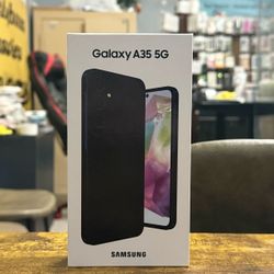 Samsung Galaxy A35 5G Unlocked 128gb 