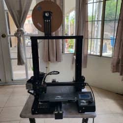 Creality Ender 3 Pro 3D Printer