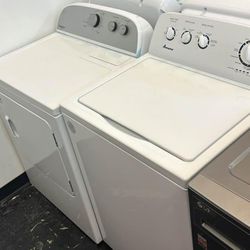 ✮Brand New Washer or Dryer From $399 And Up✮
