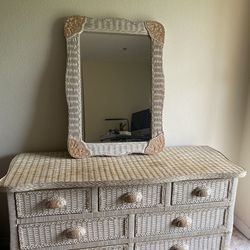 Bedroom Set - Pier One 