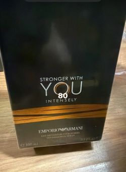 Perfume de hombre
