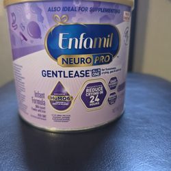 Enfamil NeuroPro Powder Formula