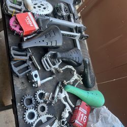 bmx bundle parts