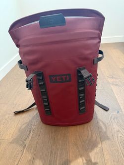 YETI Hopper M20 Backpack Cooler