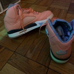 Dj Khalid x Jordan’s 