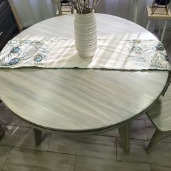 Boho Dining Set 