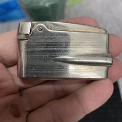 Vintage Ronson Lighter 