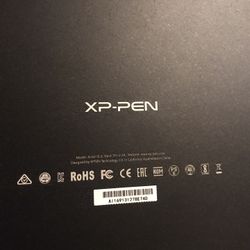 Xp-pen Drawing Tablet 15.6