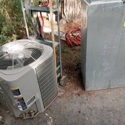 Ac Unit