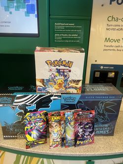 Pokemon