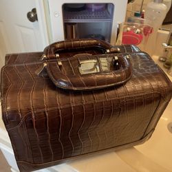 Bobbie Brown Jewelry Box
