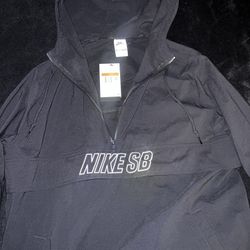Nike Sb Hoodie -large New
