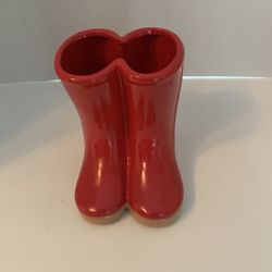 Boots 6’’ Tall 5’’ Wide