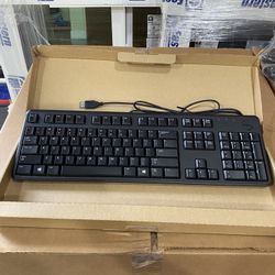 Dell Keyboards Brand NEW 15 Available Located In Kendall 