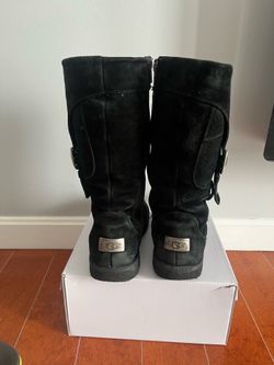 UGG boots