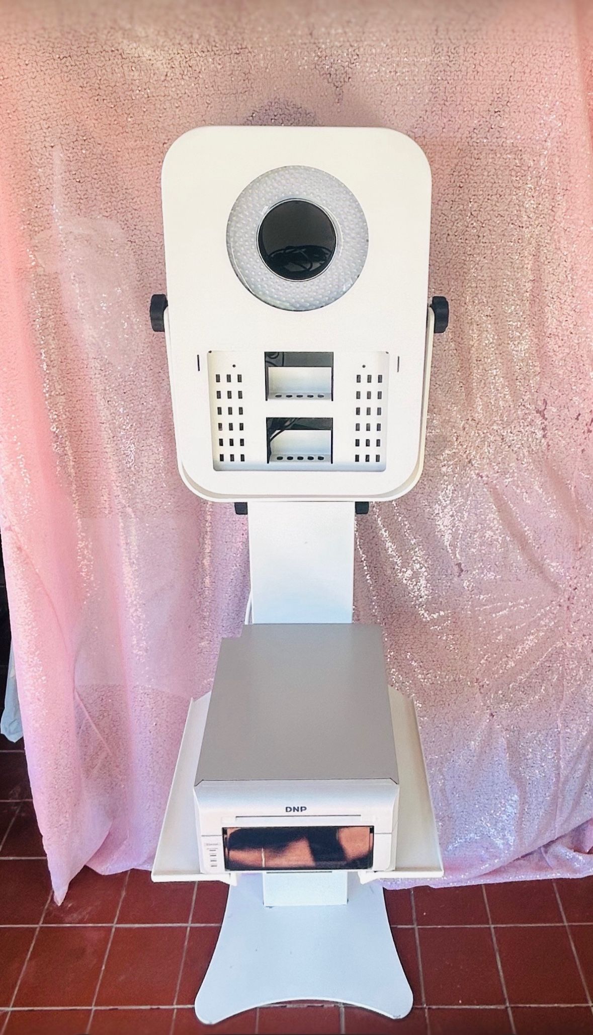 Photo Booth