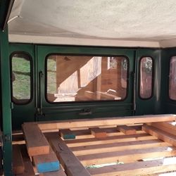 Meyer's Metal JEEP TOP for CJ5s ranging from 1(contact info removed).