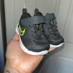 Nike Baby Shoes