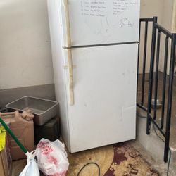 Fridge For Sale