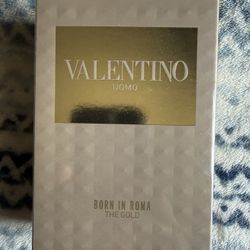 Valentino The Gold 