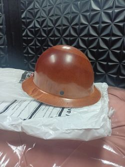 Hard hat
