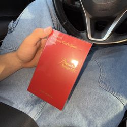  Baccarat Rouge 540 Extrait de Parfum 2.4oz