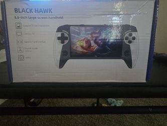 Gaming console