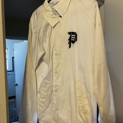 Primitive Windbreaker 