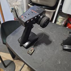 Stektrum DX3 Smart Remote And Receiver 