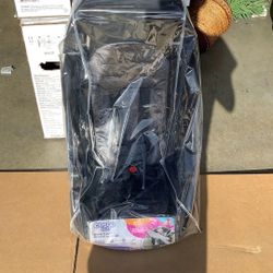 Cosco Kids Finale 2-in-1 Booster Car Seat, Fiberwave, Toddler, Unisex