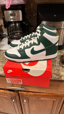 Nike Dunk Retro High